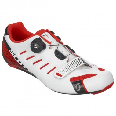 SAPATOS SCOTT ROAD TEAM BOA
