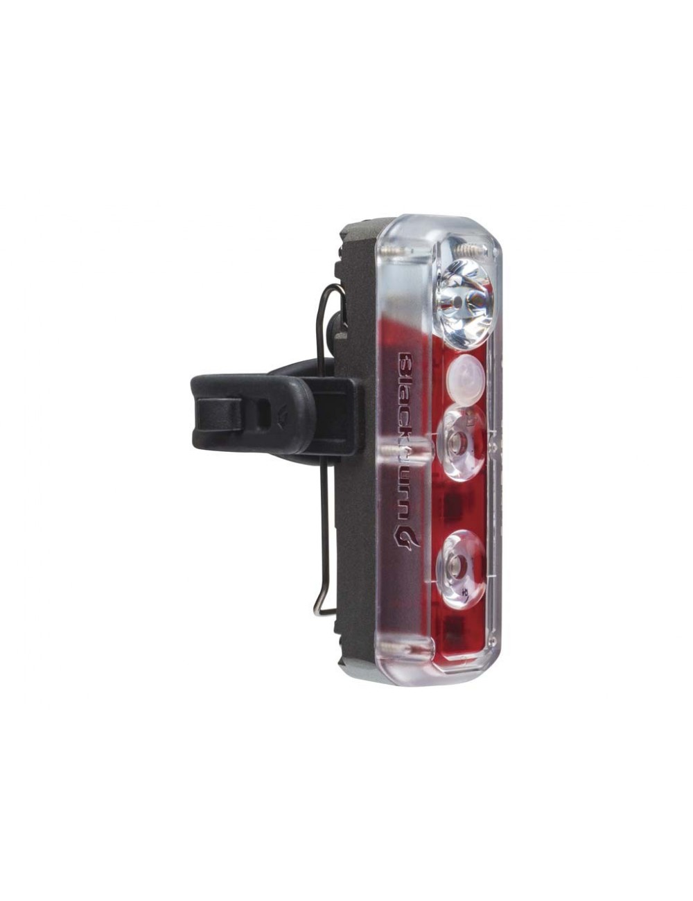 LUZ BLACKBURN 2 FER XL PRATA LUZ BLACKBURN 2 FER XL PRATA