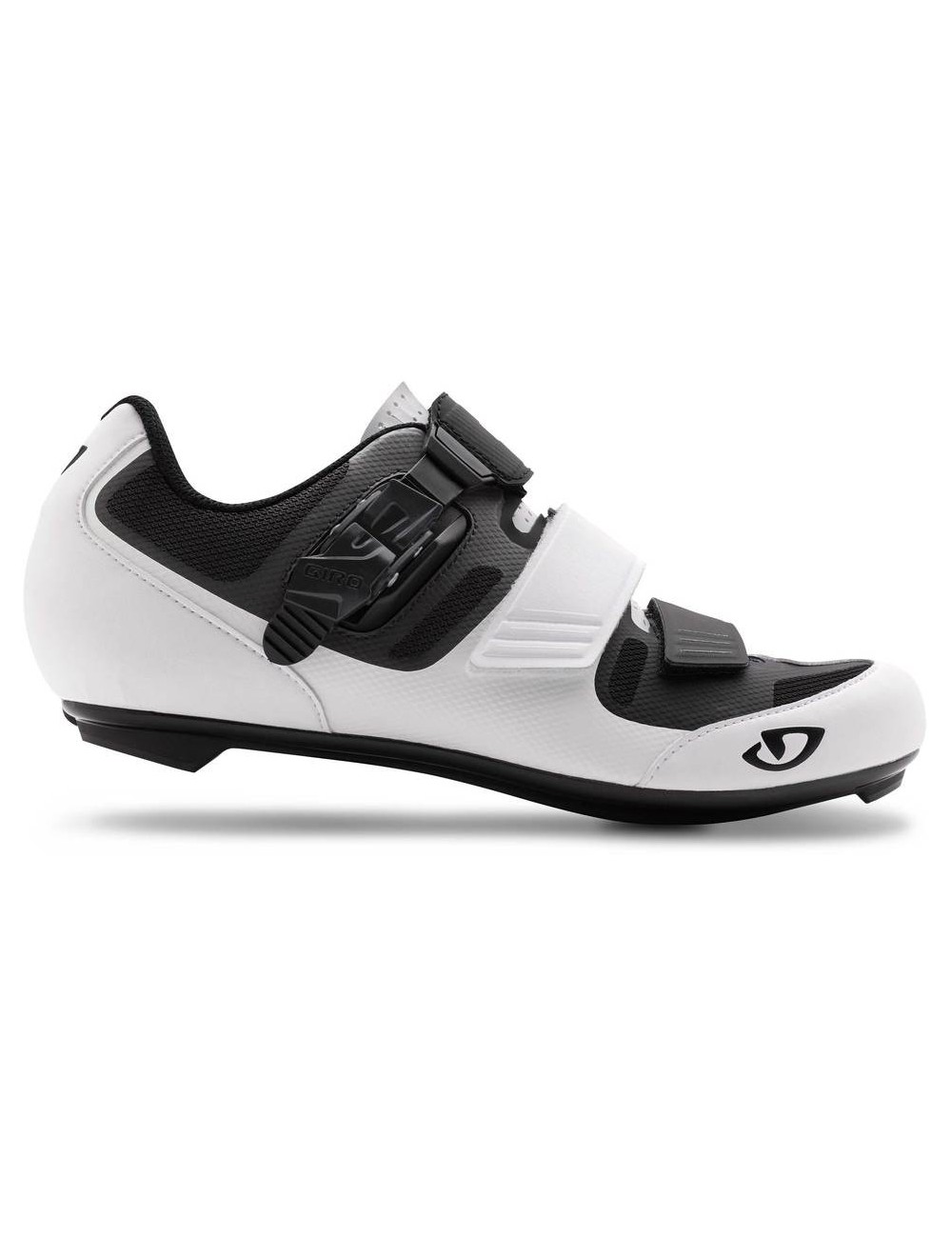 SAPATOS GIRO APPECK II BRANCO/ PRETO T- 44 SAPATOS GIRO APPECK II BRANCO/ PRETO T- 44