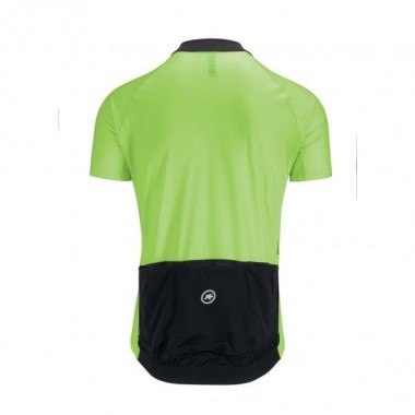 JERSEY ASSOS MILLE GT VISIBILITY