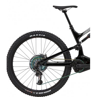 CANNONDALE MOTERRA NEO 1 2021