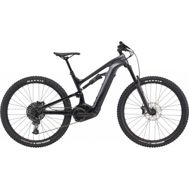 CANNONDALE MOTERRA  NEO 3+ 2021
