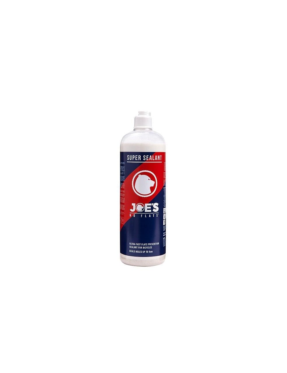 LIQUIDO SELANTE JOES SUPER 500ML LIQUIDO SELANTE JOES SUPER 500ML