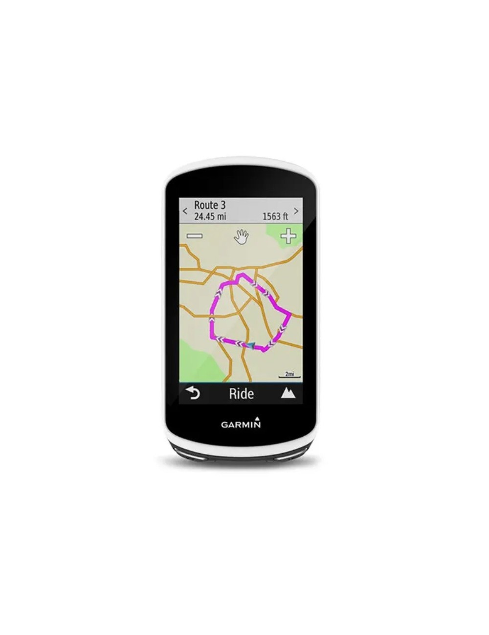 GPS GARMIN EDGE 1030 PLUS PACK
