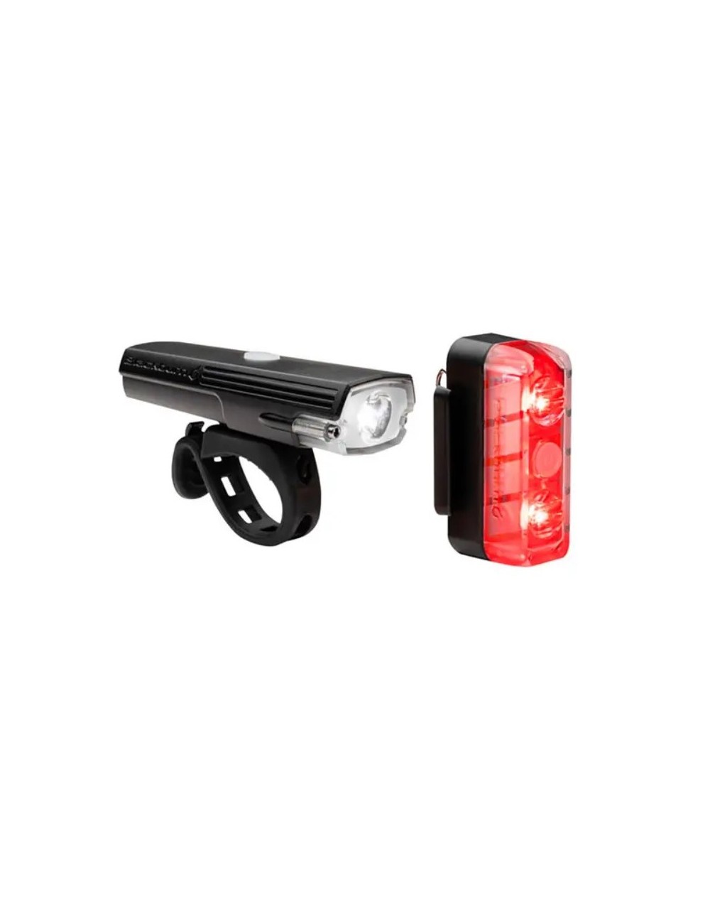 LUZ BLACKBURN DAYBLAZER 400 FRENTE + 65 TRAS LUZ BLACKBURN DAYBLAZER 400 FRENTE + 65 TRAS