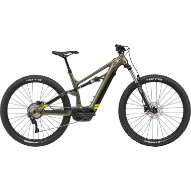 CANNONDALE MOTERRA NEO 5
