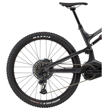 CANNONDALE MOTERRA NEO 2...