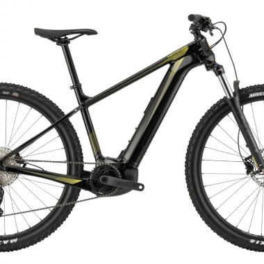 CANNONDALE TRAIL NEO T-M
