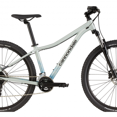 CANNONDALE F TRAIL 8