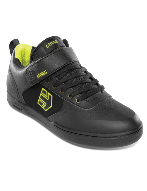 SAPATOS PLATAFORMA ETNIES...