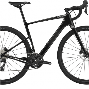CANNONDALE TOPSTONE CRB 3...