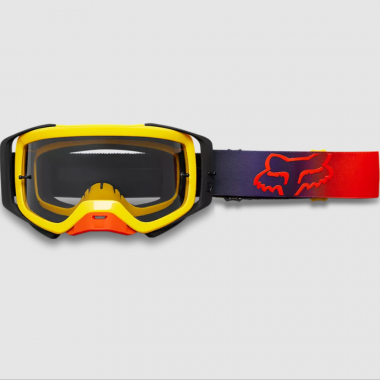 GOGGLE FOX AIRSPACE FGMNT...