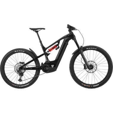 CANNONDALE MOTERRA NEO CRB LT2