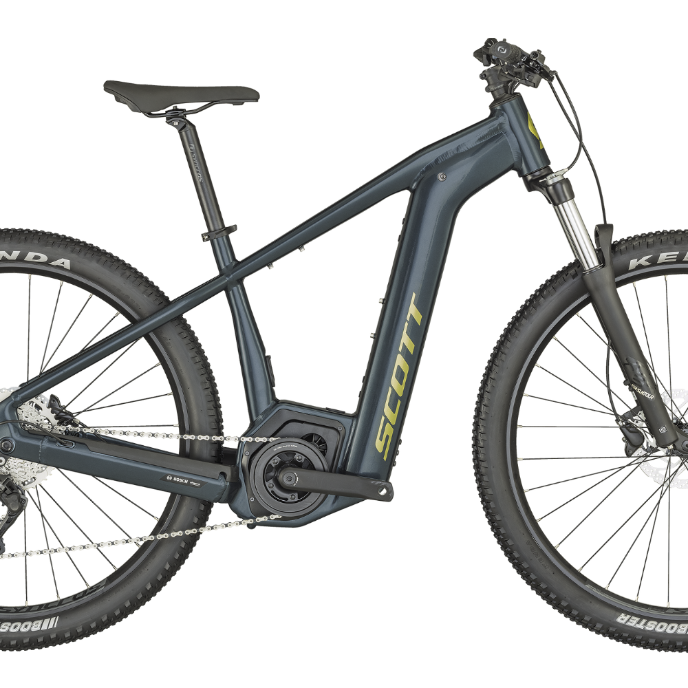 BICICLETA EL TRICA SCOTT ASPECT ERIDE 930 BIKE ZONE