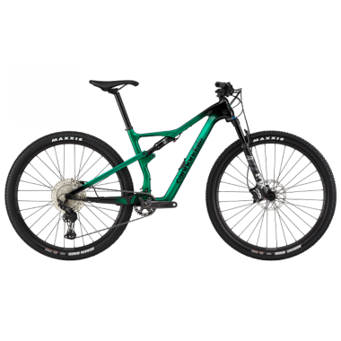 CANNONDALE SCALPEL CRB 4