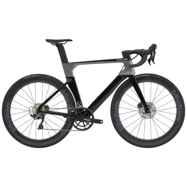 CANNONDALE SYSTEMSIX CARBON...