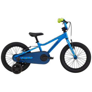 CANNONDALE 16 KID TRAIL FW