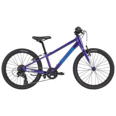 CANNONDALE 20 F KID QUICK