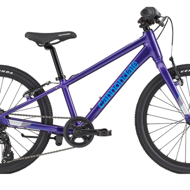 CANNONDALE 20 F KID QUICK