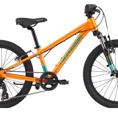CANNONDALE 20 F KID TRAIL
