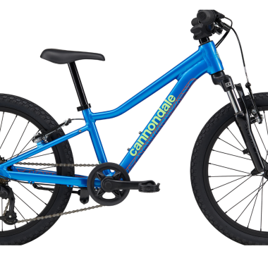 CANNONDALE 20 KID TRAIL