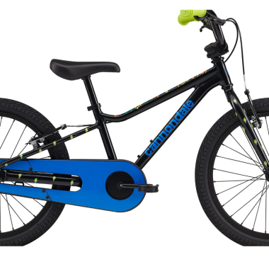 CANNONDALE 20 KID TRAIL FW