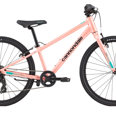 CANNONDALE 24 F KID QUICK