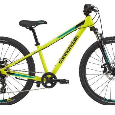 CANNONDALE 24 F KID TRAIL