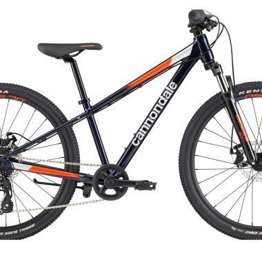 CANNONDALE 24 KID TRAIL