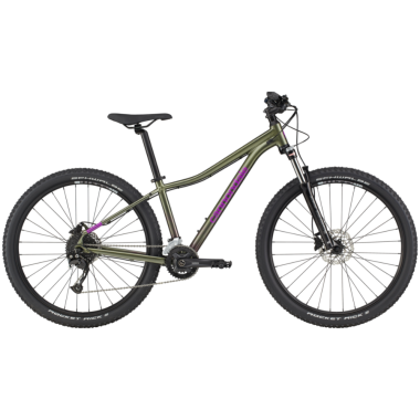 CANNONDALE F TRAIL 6