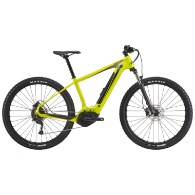 CANNONDALE TRAIL NEO 4
