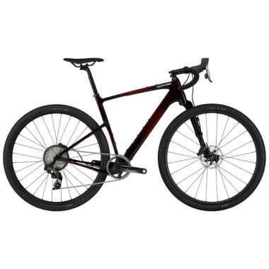 CANNONDALE TOPSTONE CRB 1...