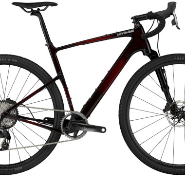 CANNONDALE TOPSTONE CRB 1...