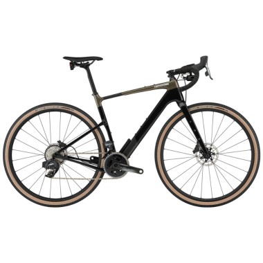 CANNONDALE TOPSTONE CRB 1 RLE