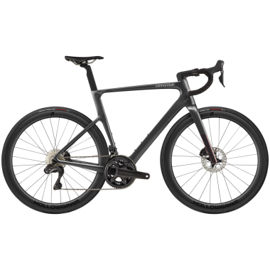 CANNONDALE SUPERSIX EVO...