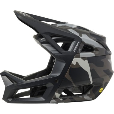 CAPACETE FOX PROFRAME RS