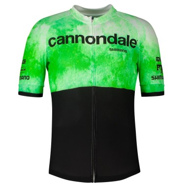 JERSEY CANNONDALE CFR TEAM...