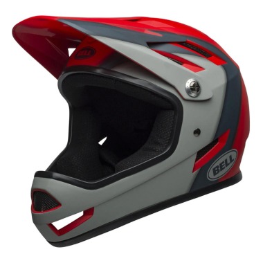 CAPACETE BELL SANCTION