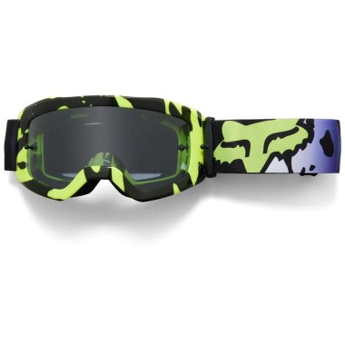 GOGGLE FOX YOUTH MORPHIC SPARK