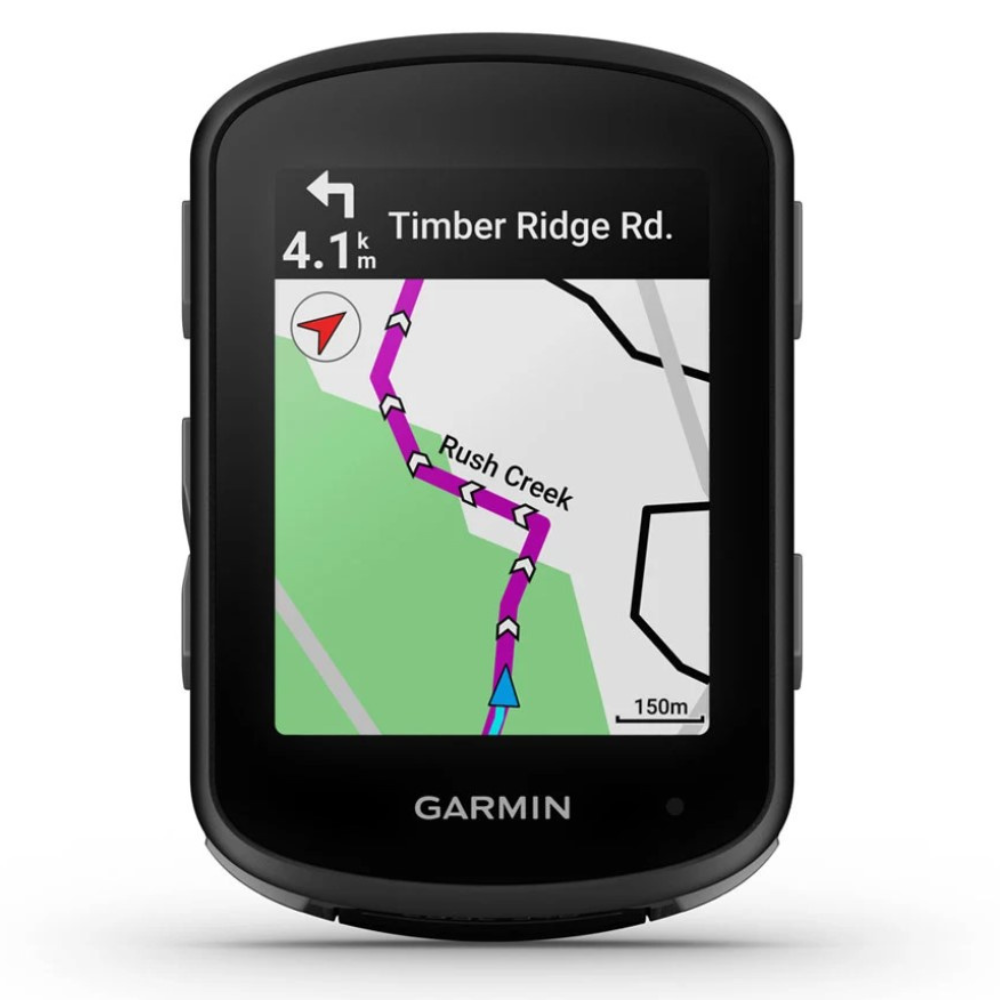 CICLOCOMPUTADOR COM GPS GARMIN EDGE 830 BUNDLE PRETO SA - GPS GARMIN EDGE  830 BUNDLE - GARMIN