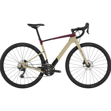 CANNONDALE TOPSTONE 700 CRB...