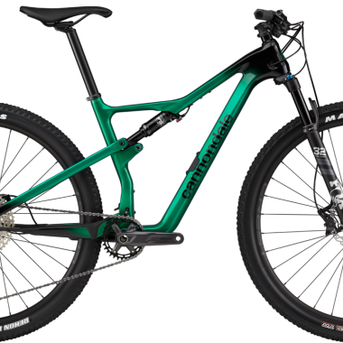 CANNONDALE SCALPEL CRB 4...