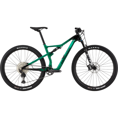 CANNONDALE SCALPEL CRB 4...