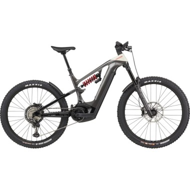 CANNONDALE MOTERRA NEO CRB...
