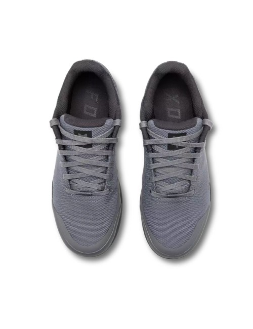 SAPATOS FOX UNION FLAT