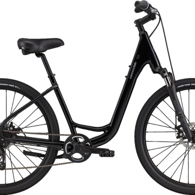 CANNONDALE ADVENTURE 2