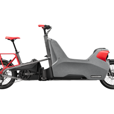 CANNONDALE 20 WONDERWAGEN...
