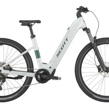 SCOTT AXIS 30 WAVE