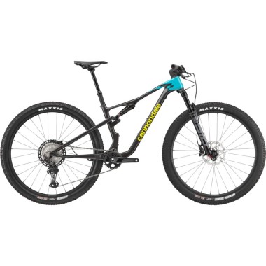 CANNONDALE SCALPEL CARBON 3