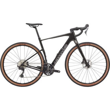 CANNONDALE TOPSTONE CARBON...